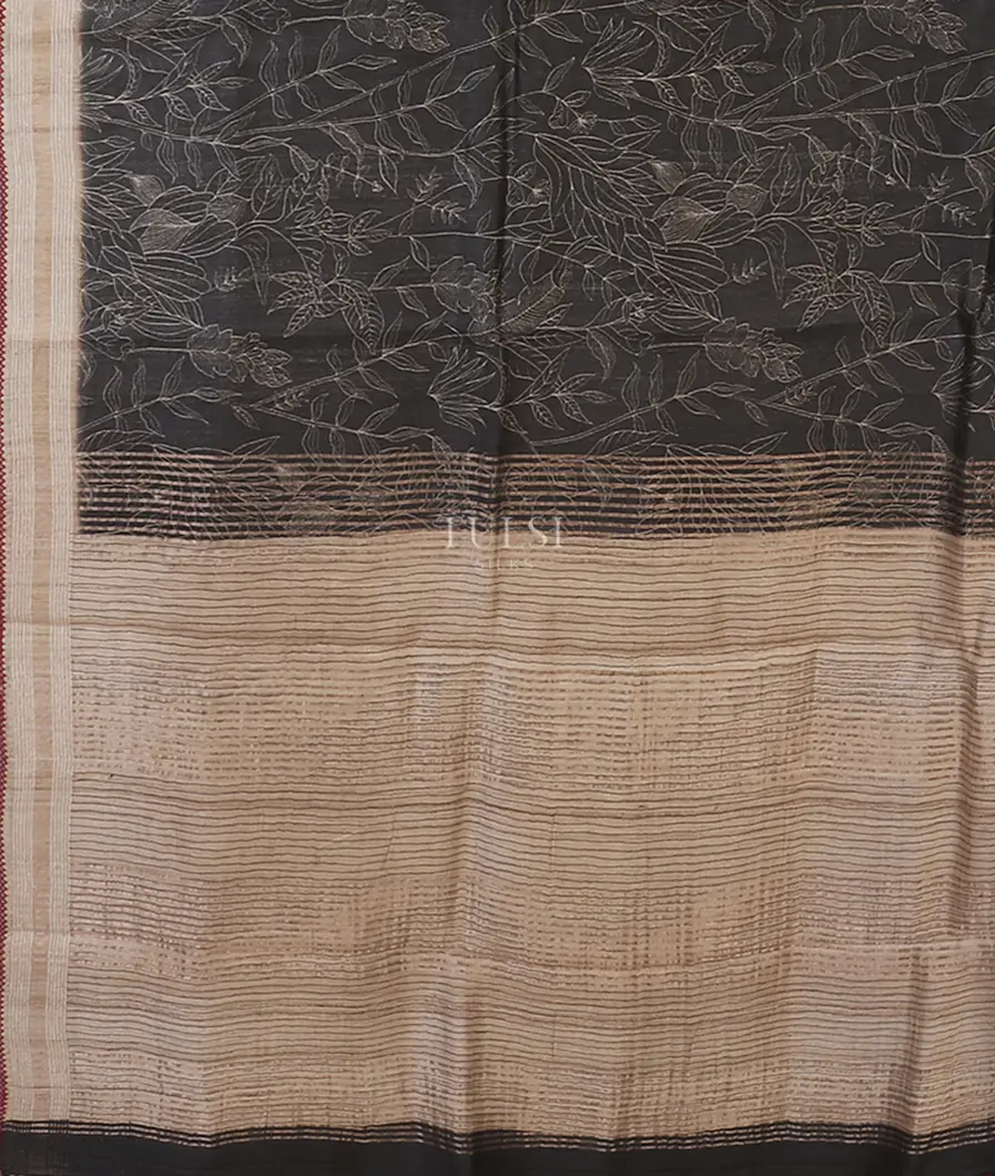 black-tussar-printed-saree-t591621-t591621-d