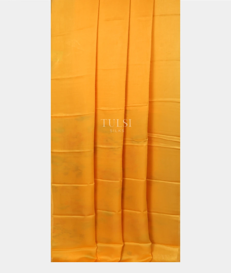 yellow-satin-crepe-silk-saree-t604168-t604168-b