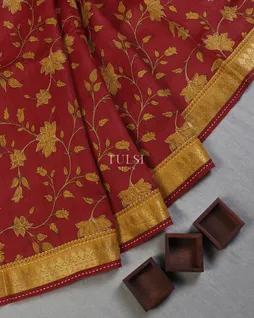 red-tussar-printed-saree-t604599-t604599-b