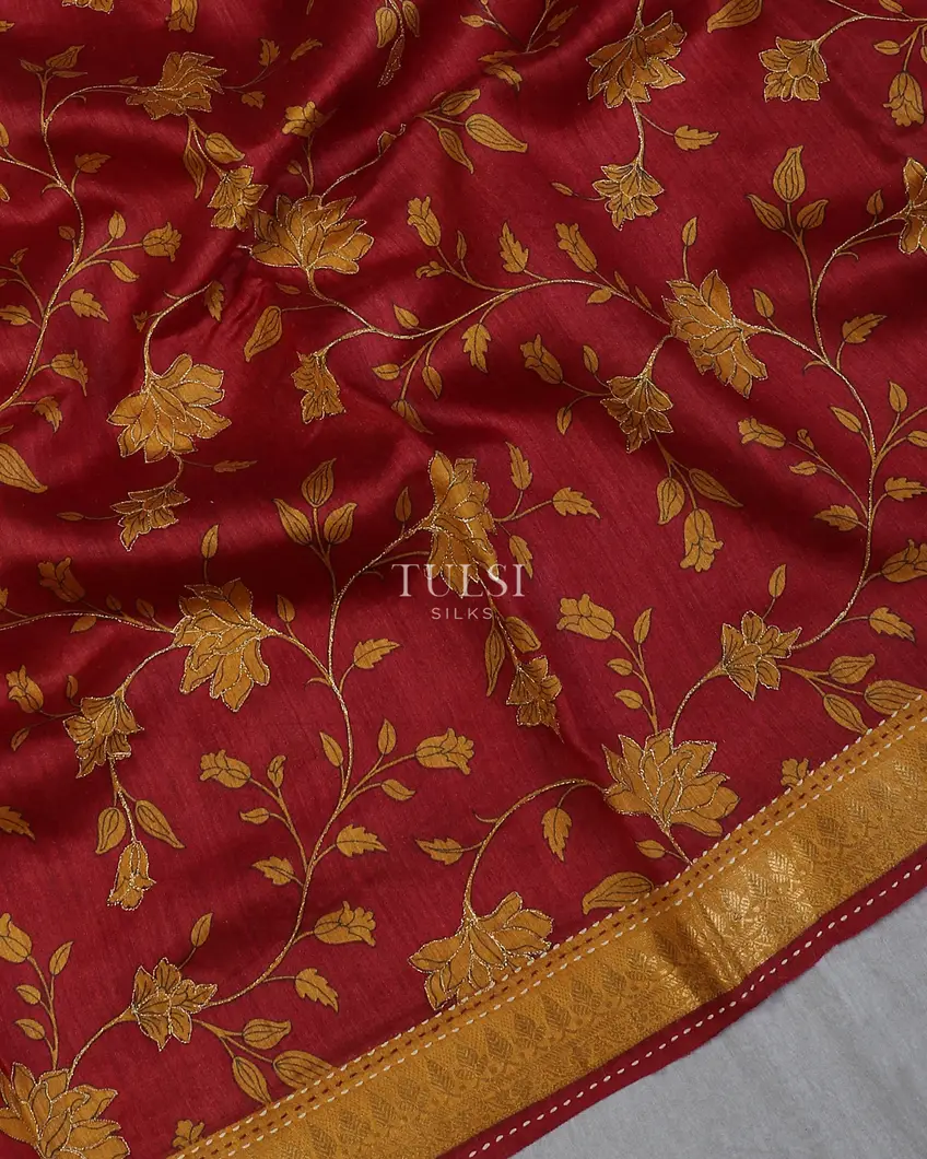 red-tussar-printed-saree-t604599-t604599-e