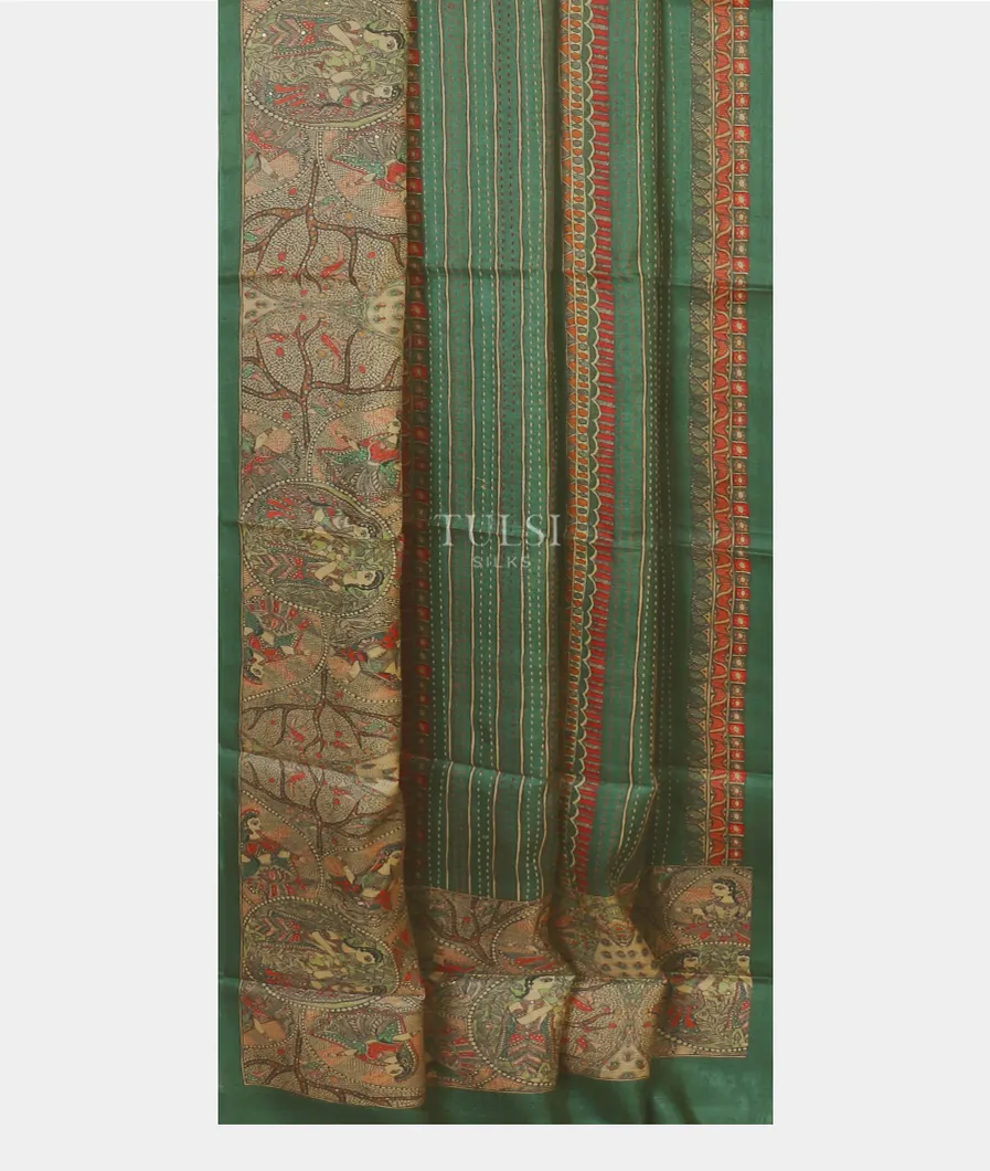 green-tussar-printed-saree-t543560-t543560-b