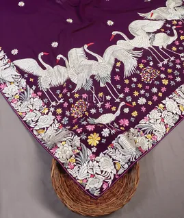 purple-georgette-silk-embroidery-saree-t597565-t597565-b