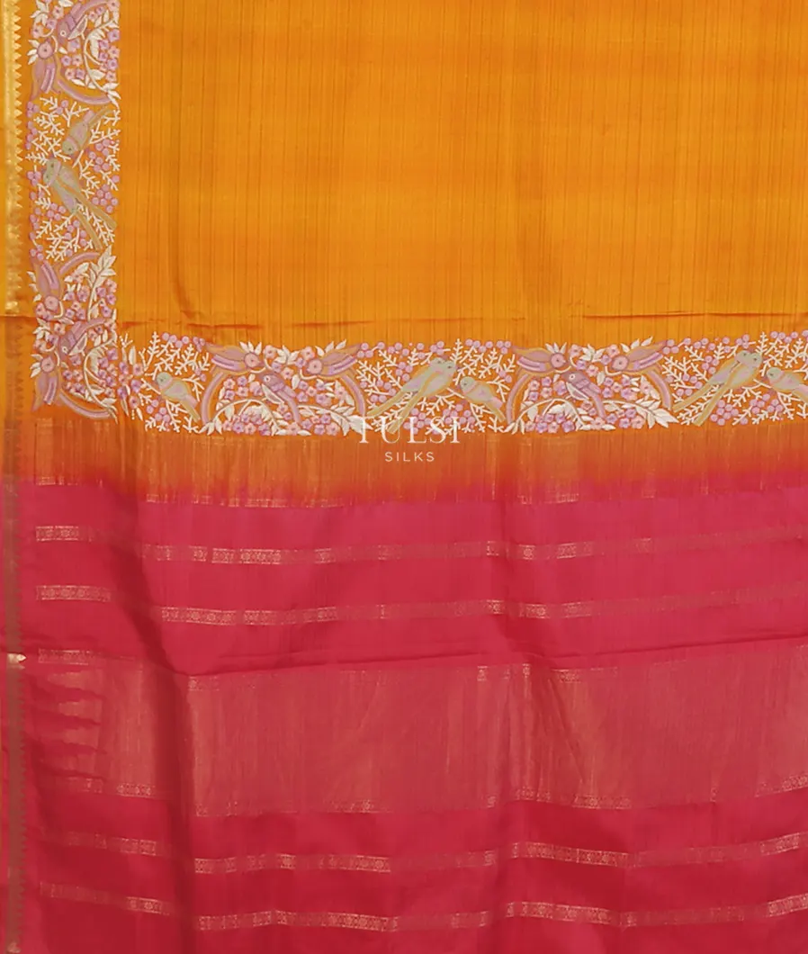 yellowish-orange-soft-silk-embroidery-saree-t605589-t605589-d