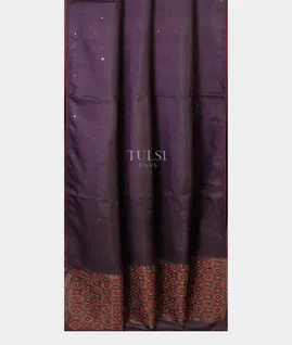 purple-tussar-embroidery-saree-t587467-t587467-b