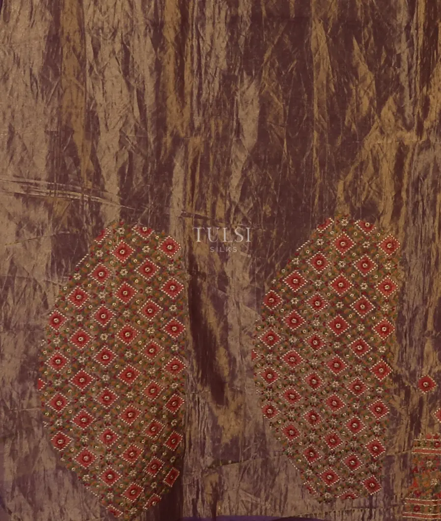 purple-tussar-embroidery-saree-t587467-t587467-c