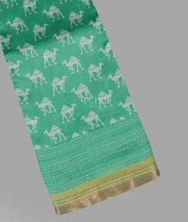 green-soft-printed-cotton-saree-t592397-t592397-a
