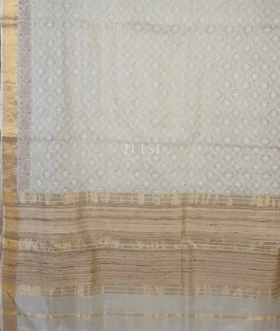 off-white-silk-kota-embroidery-saree-t595717-t595717-d