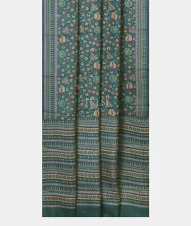 greenish-blue-printed-silk-saree-t575258-t575258-b