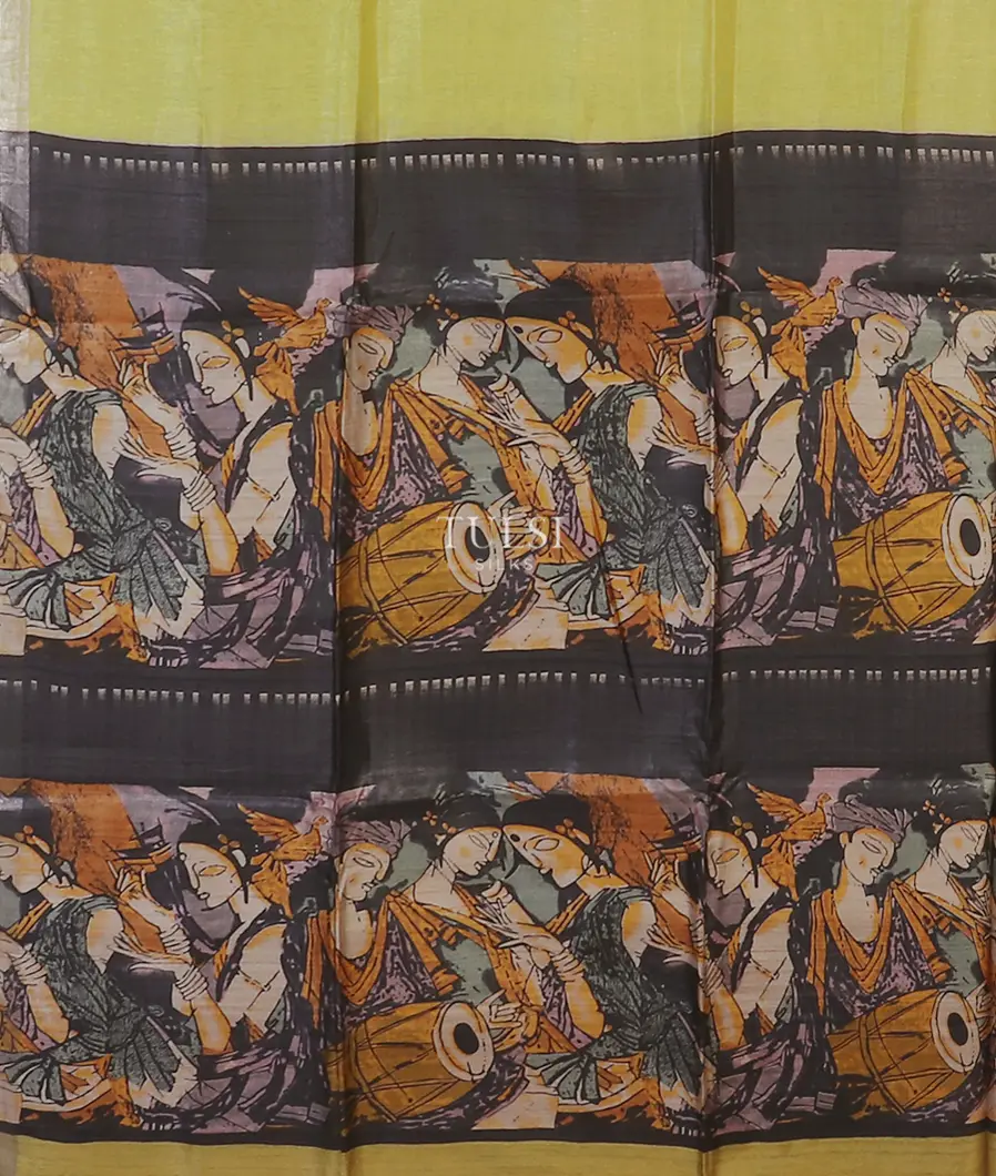 green-tussar-printed-saree-t604197-t604197-d