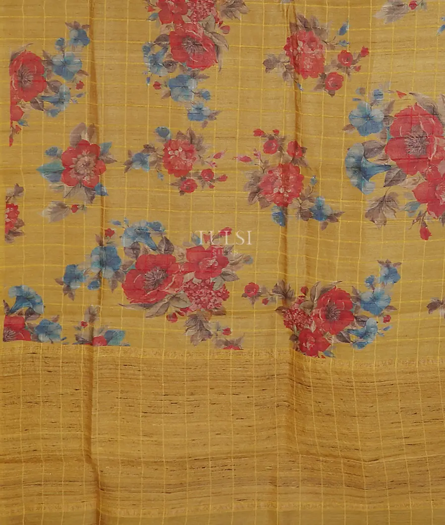 yellow-tussar-printed-saree-t593818-t593818-d