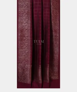 burgundy-banaras-tussar-saree-t600273-t600273-b