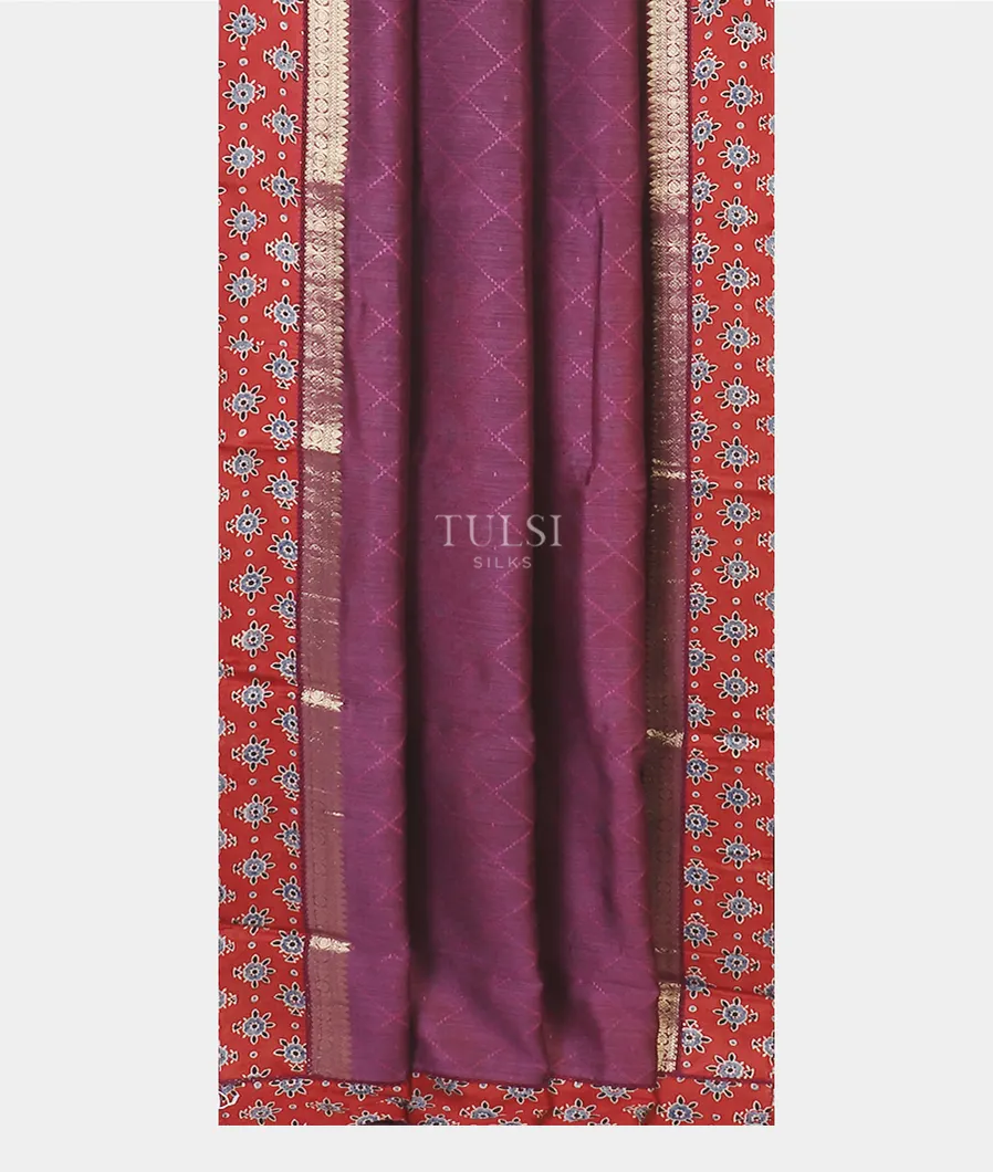 purple-tussar-embroidery-saree-t595894-t595894-b