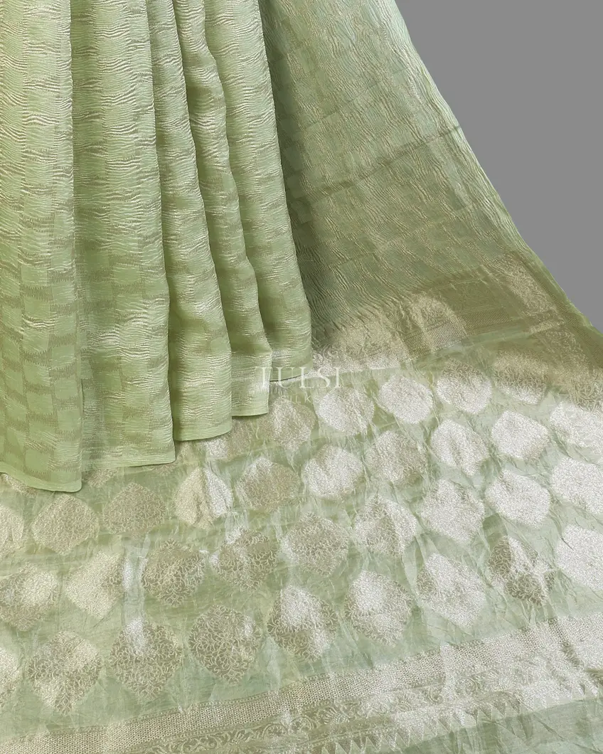 green-banaras-tissue-crushed-organza-saree-t601945-t601945-e