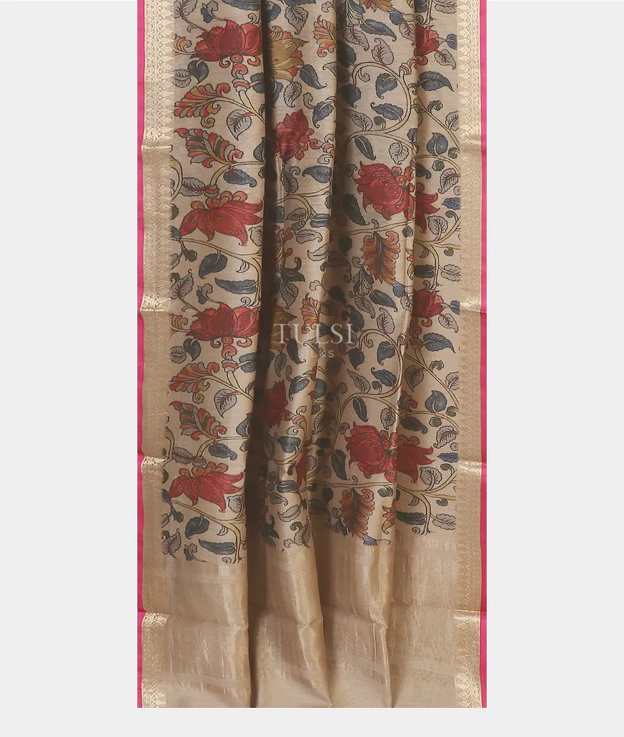 light-beige-tussar-printed-saree-t603392-t603392-b