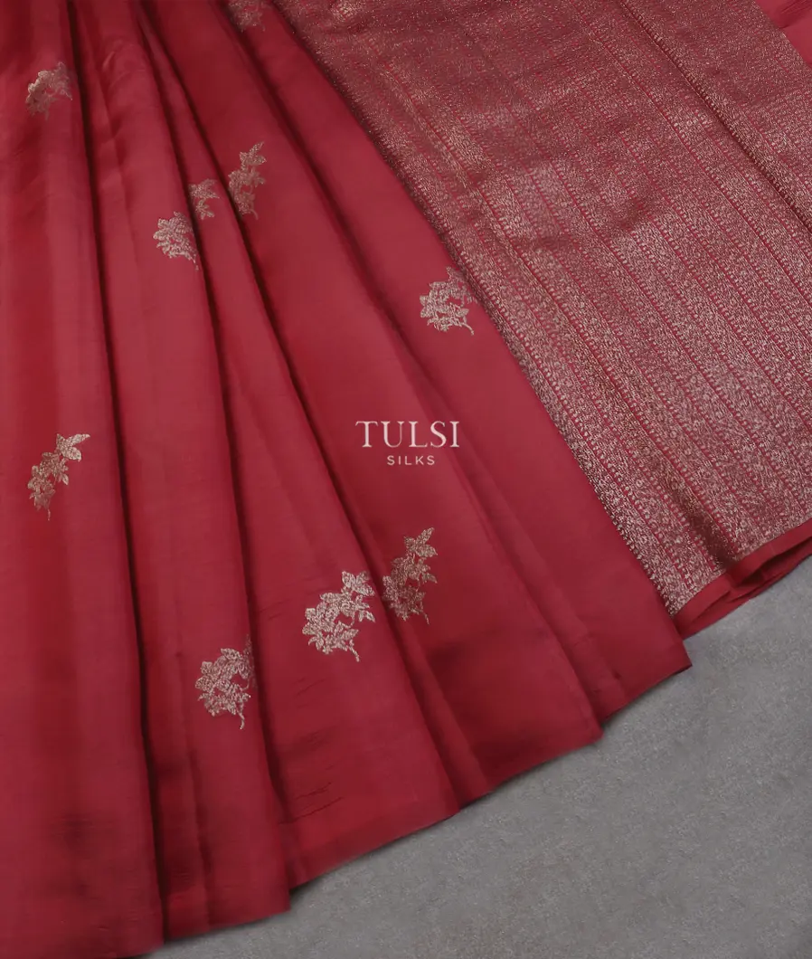 maroon-chaniya-silk-saree-t606584-t606584-b
