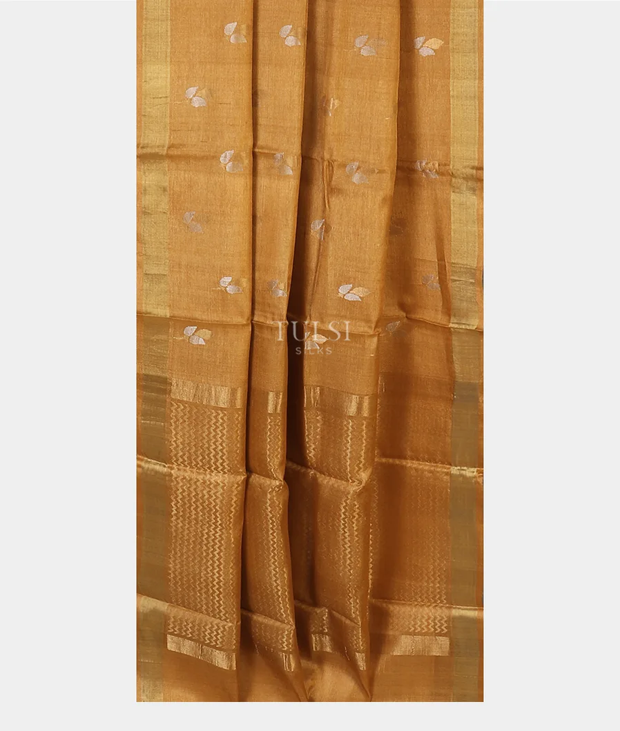 yellow-woven-tussar-saree-t606620-t606620-b