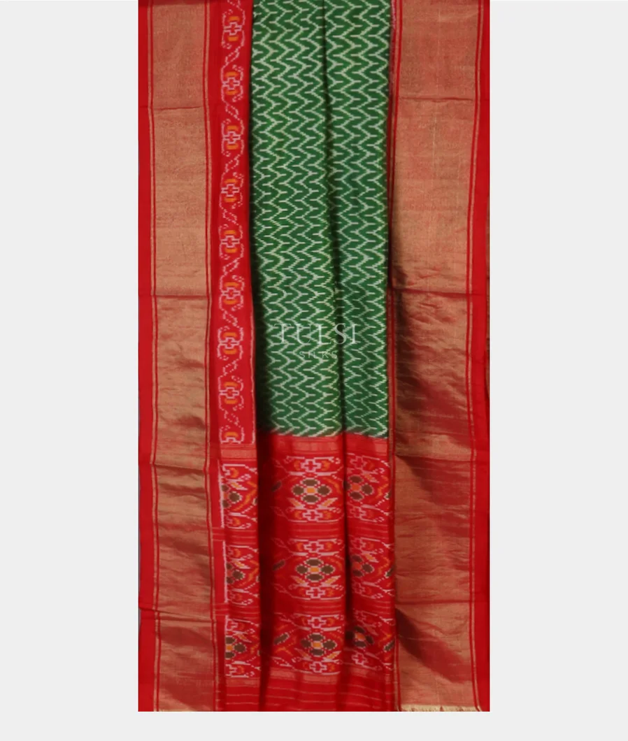 green-ikat-silk-saree-t357190-1-t357190-1-b