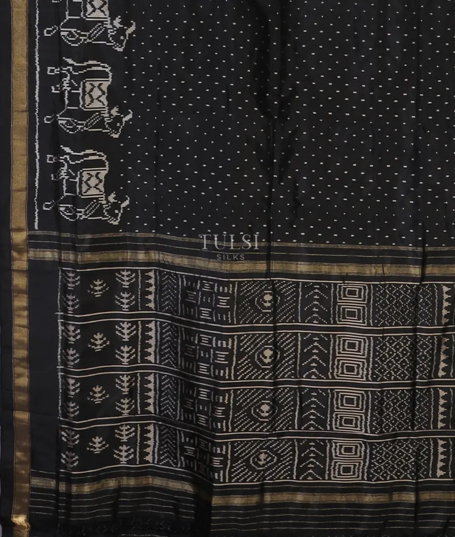 black-ikat-silk-saree-t603488-t603488-d