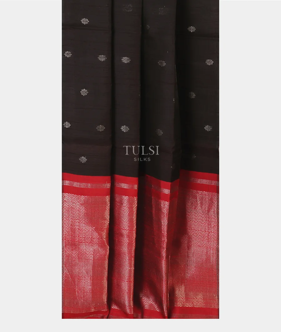 black-woven-raw-silk-saree-t606826-t606826-b