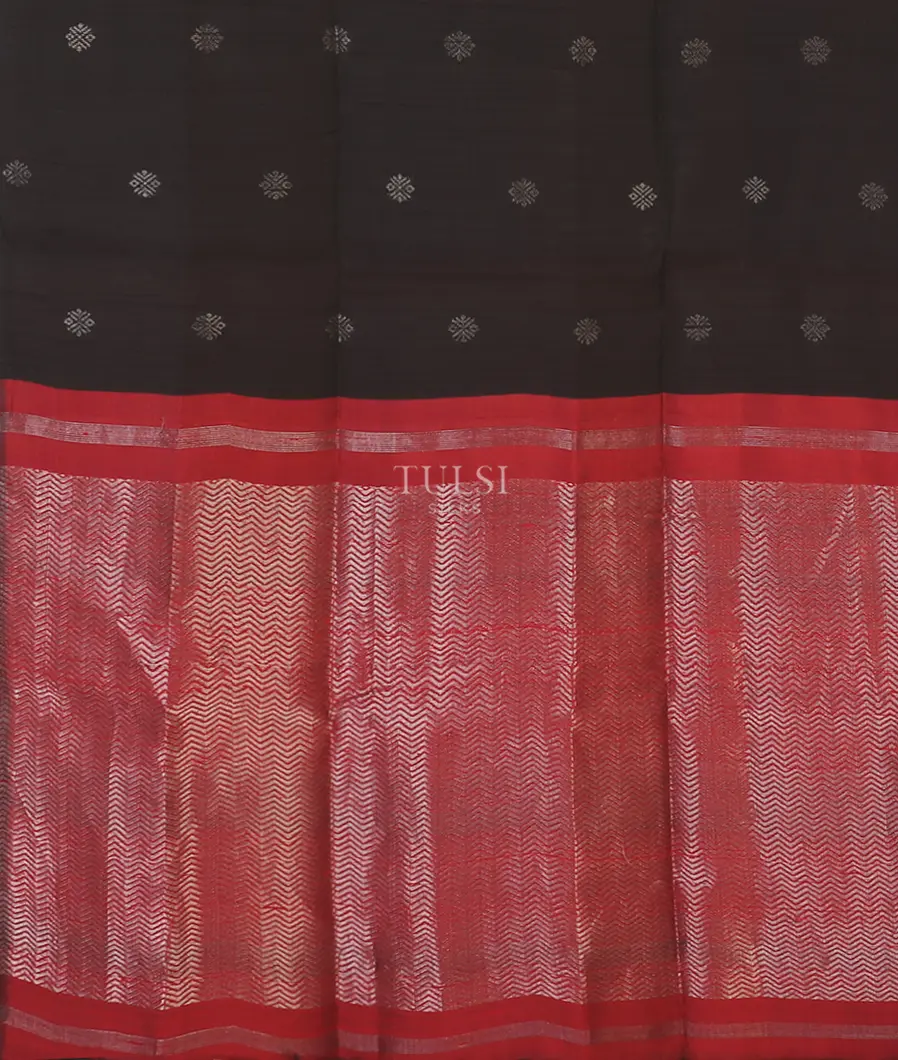 black-woven-raw-silk-saree-t606826-t606826-d