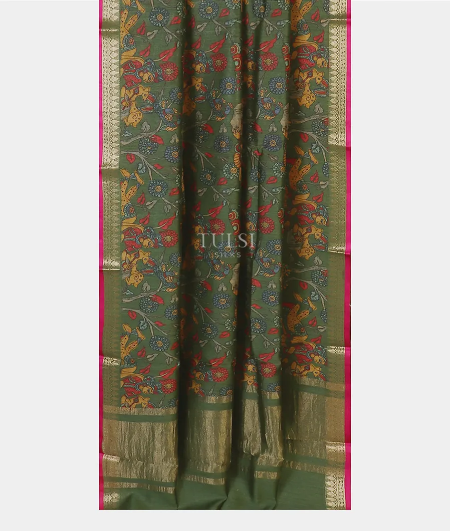 green-tussar-printed-saree-t603395-t603395-b