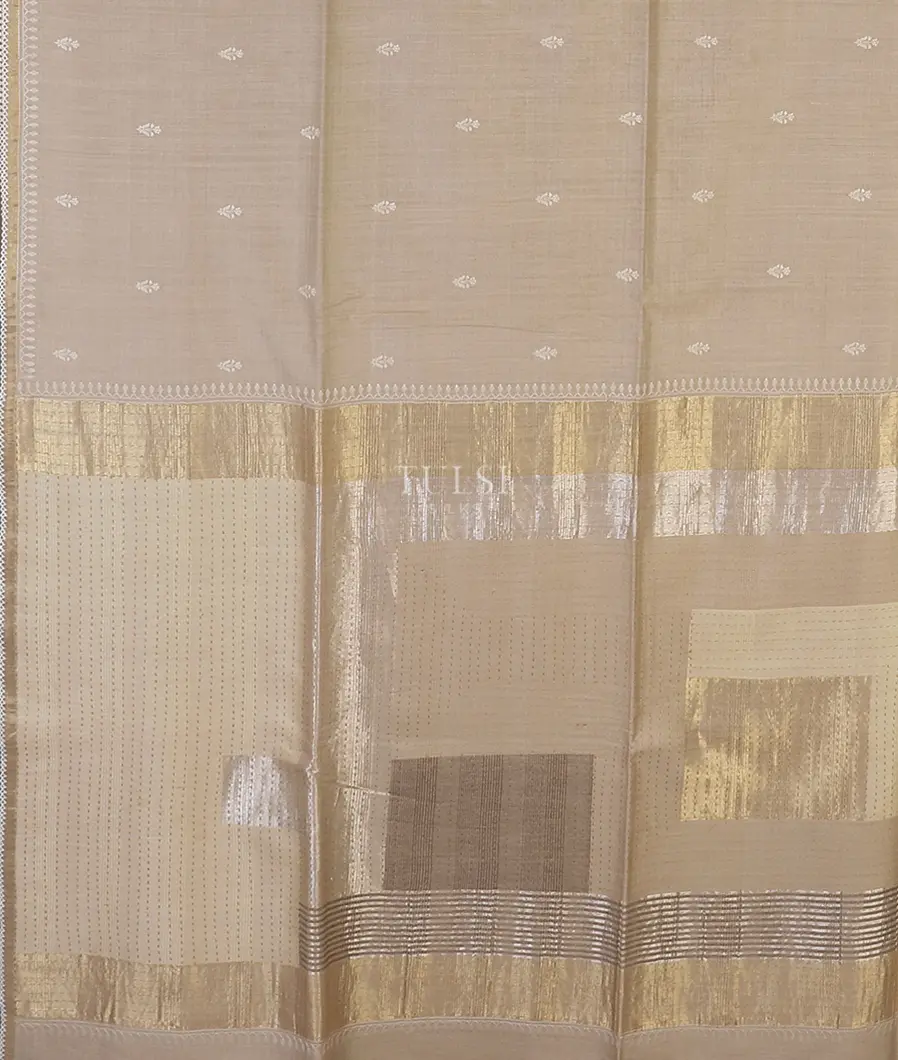 light-beige-tussar-embroidery-saree-t607099-t607099-d