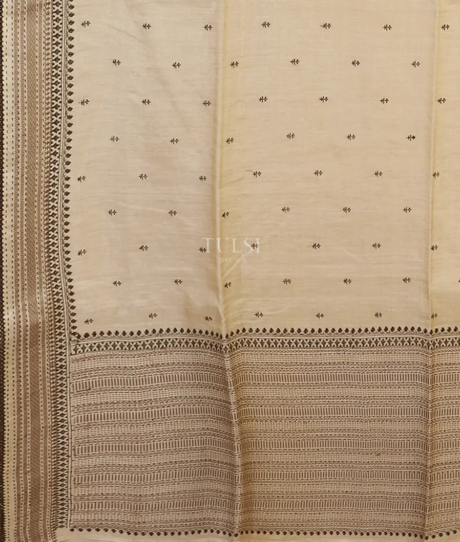 beige-tussar-embroidery-saree-t607089-t607089-d