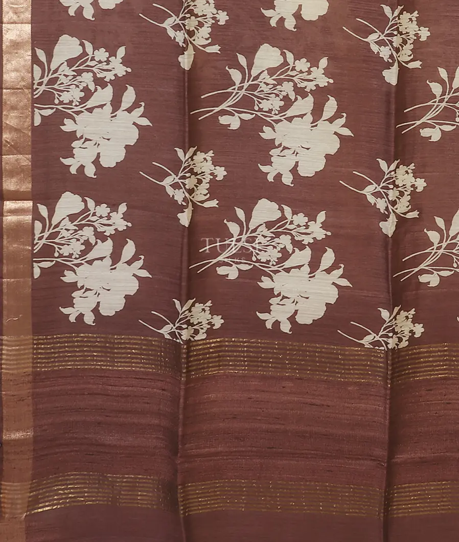 brown-soft-tussar-printed-saree-t606418-t606418-d