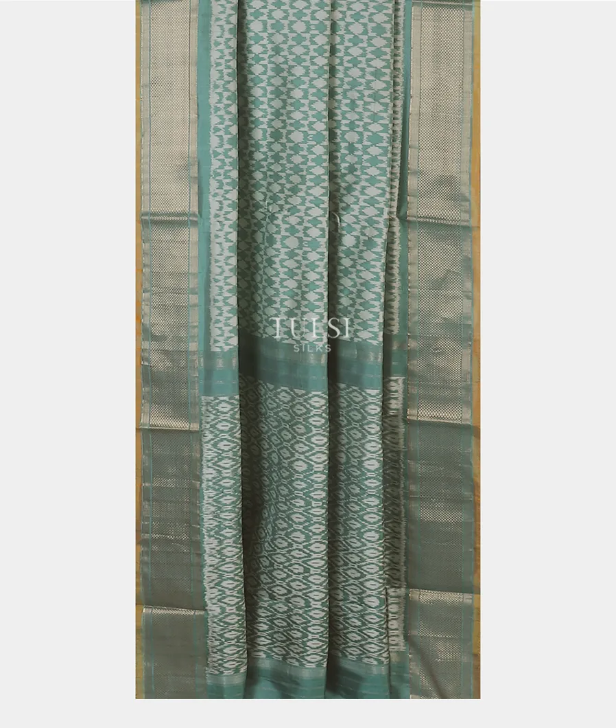 greyish-blue-ikat-silk-saree-t577012-t577012-b
