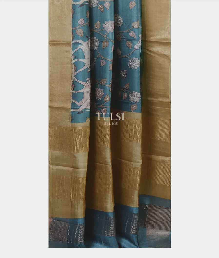 blue-tussar-printed-saree-t601071-t601071-b