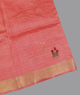 coral-peach-linen-embroidery-saree-t606992-t606992-a