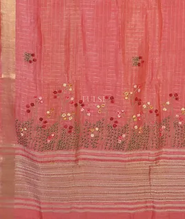 coral-peach-linen-embroidery-saree-t606992-t606992-d