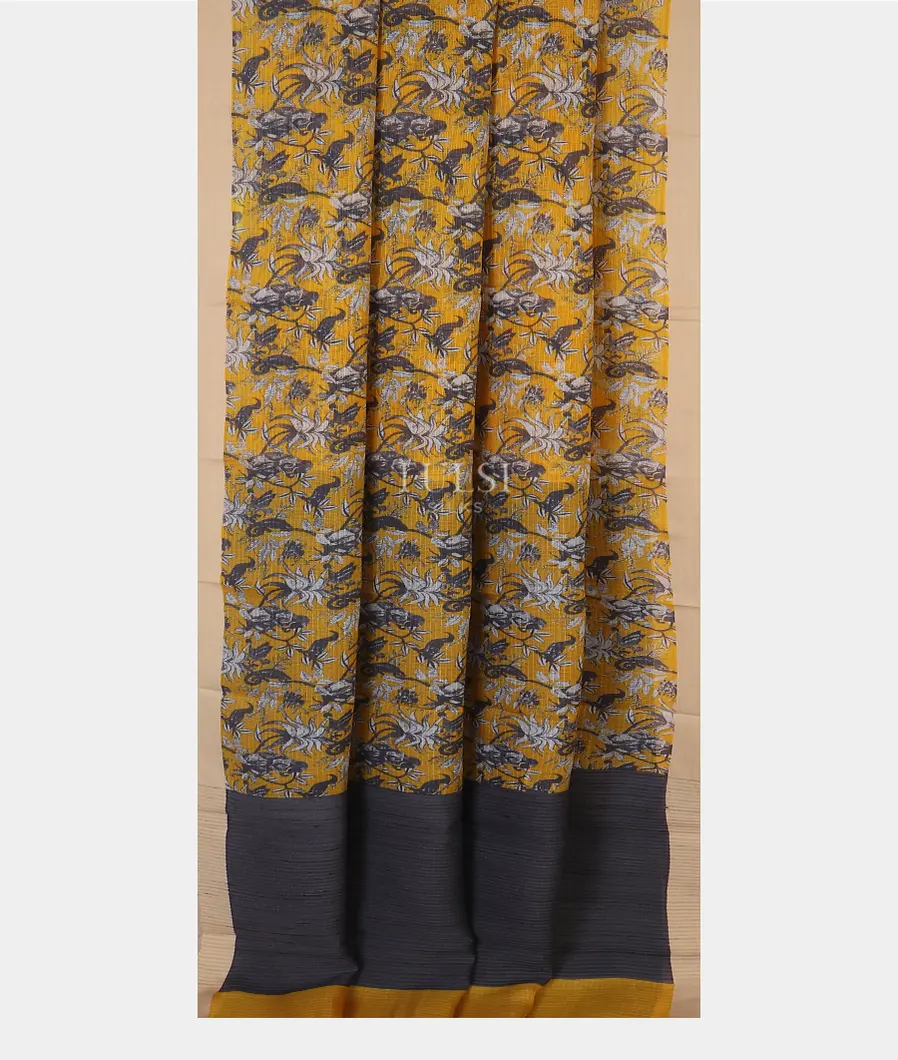 yellow-kota-cotton-saree-t609088-t609088-b