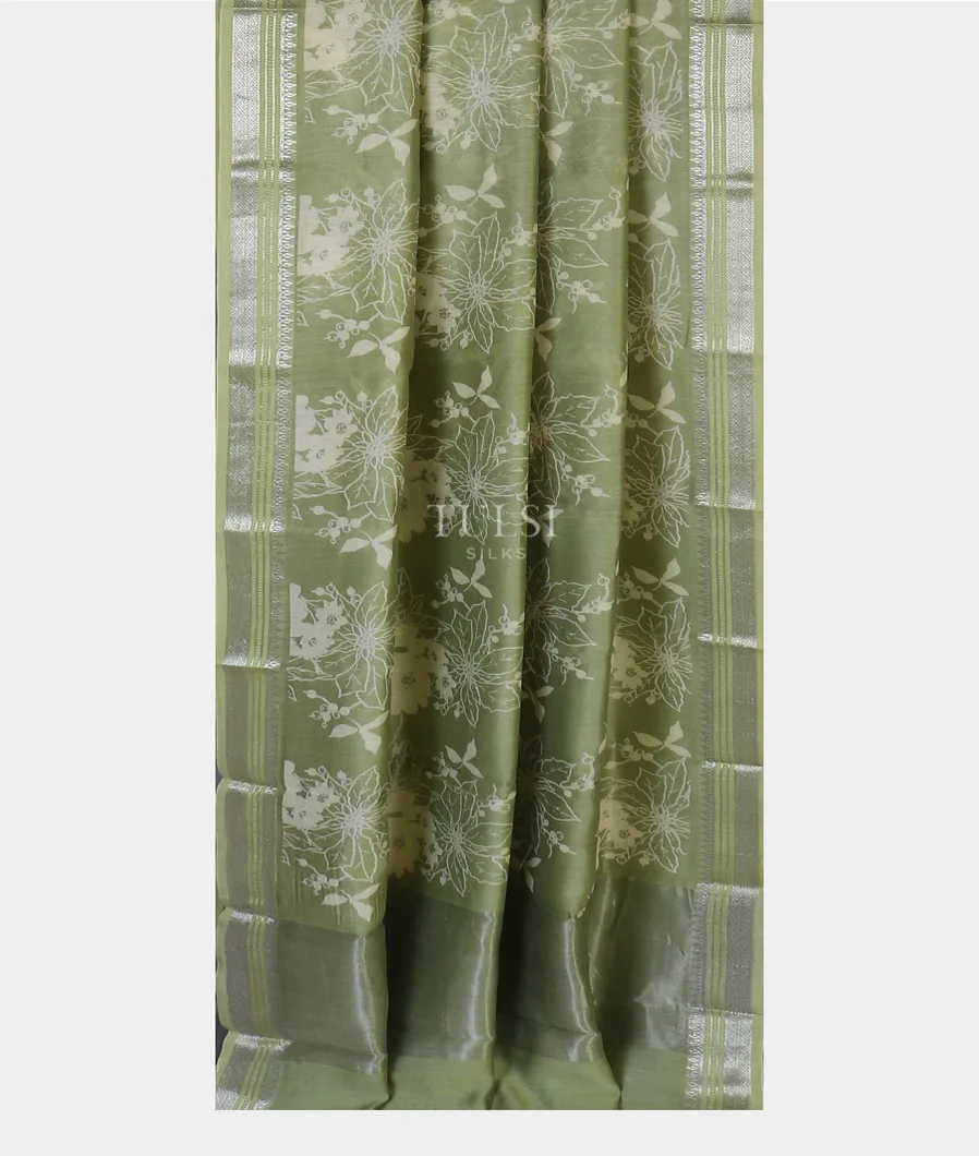 green-soft-printed-cotton-saree-t607825-t607825-b