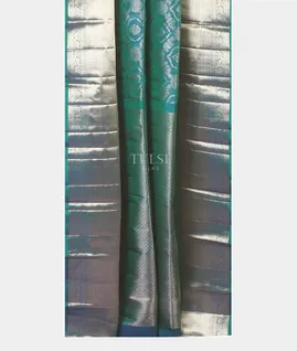 peacock-blue-kanjivaram-silk-saree-t607595-t607595-b