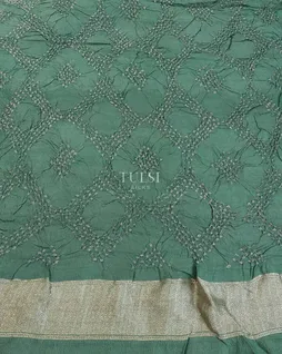 greenish-blue-bandhani-tussar-georgette-saree-t570166-t570166-c