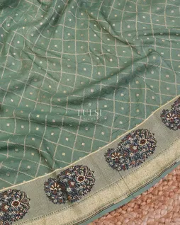 greenish-blue-bandhani-tussar-georgette-saree-t570166-t570166-e