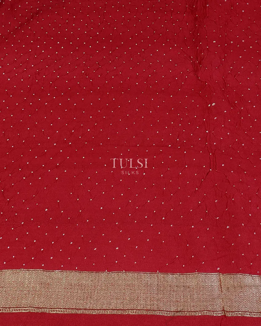 red-bandhani-tussar-georgette-saree-t570016-t570016-c