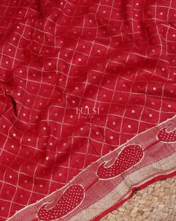 red-bandhani-tussar-georgette-saree-t570016-t570016-e