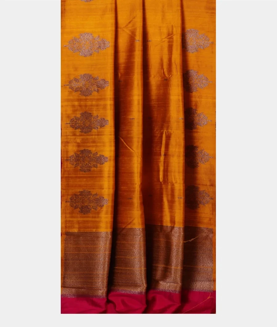 yellow-banaras-tussar-saree-t610569-t610569-b