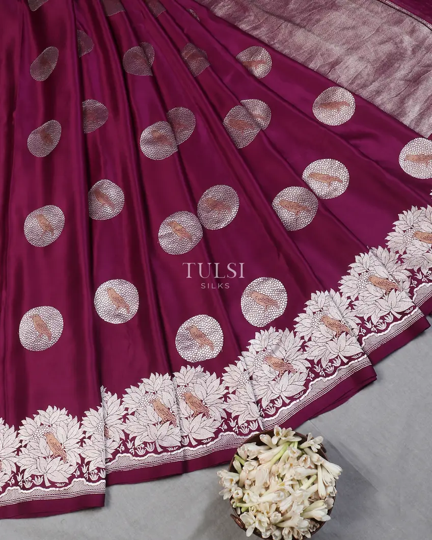 burgundy-banaras-mashru-silk-saree-t607455-t607455-b