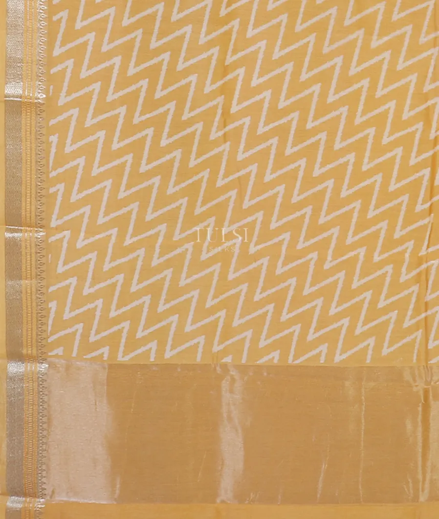 yellow-soft-printed-cotton-saree-t607809-t607809-d