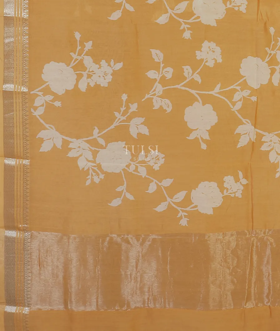 yellow-soft-printed-cotton-saree-t607813-t607813-d