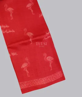 red-tussar-printed-saree-t607935-t607935-a