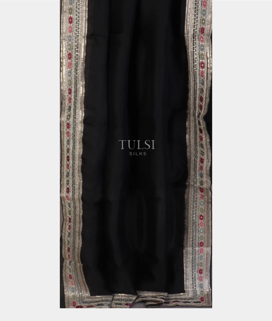 black-kora-organza-embroidery-saree-t611886-t611886-b