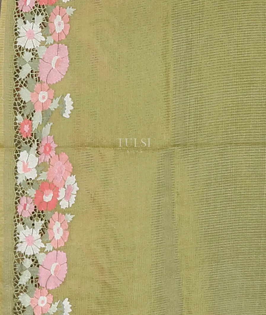 green-tussar-cutwork-saree-t610216-t610216-c