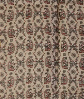 golden-brown-tussar-printed-saree-t607607-t607607-c
