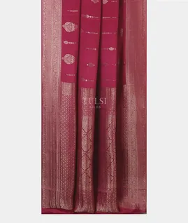 deep-pink-mysore-crepe-silk-saree-t605243-t605243-b