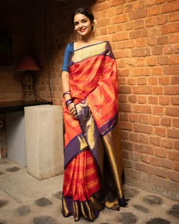 red-and-orange-kanjivaram-silk-saree-t612019-t612019-e