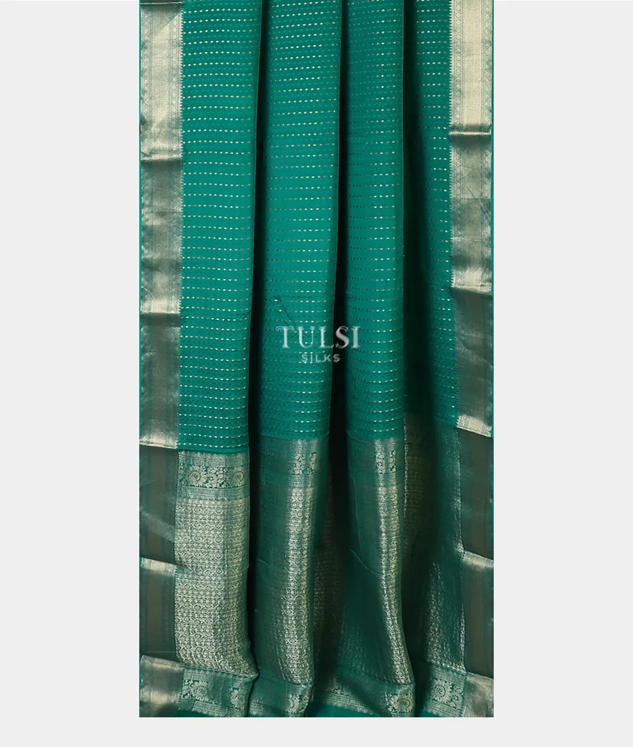 greenish-blue-mysore-crepe-silk-saree-t605262-t605262-b